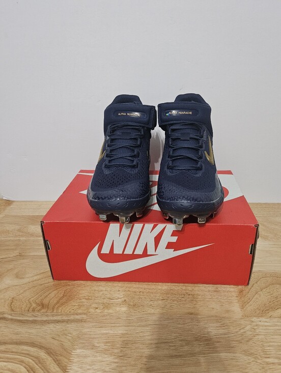 Nike Alpha Hurache Elite 4 Jackie Robinson main image 4